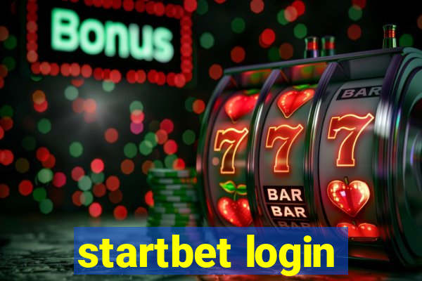 startbet login